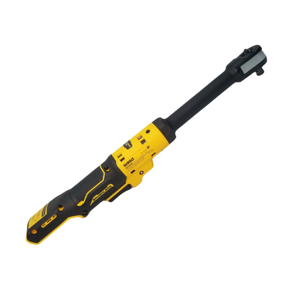 ประแจบล็อคไร้สาย 3/8 นิ้ว 12V DCF503EN DEWALT