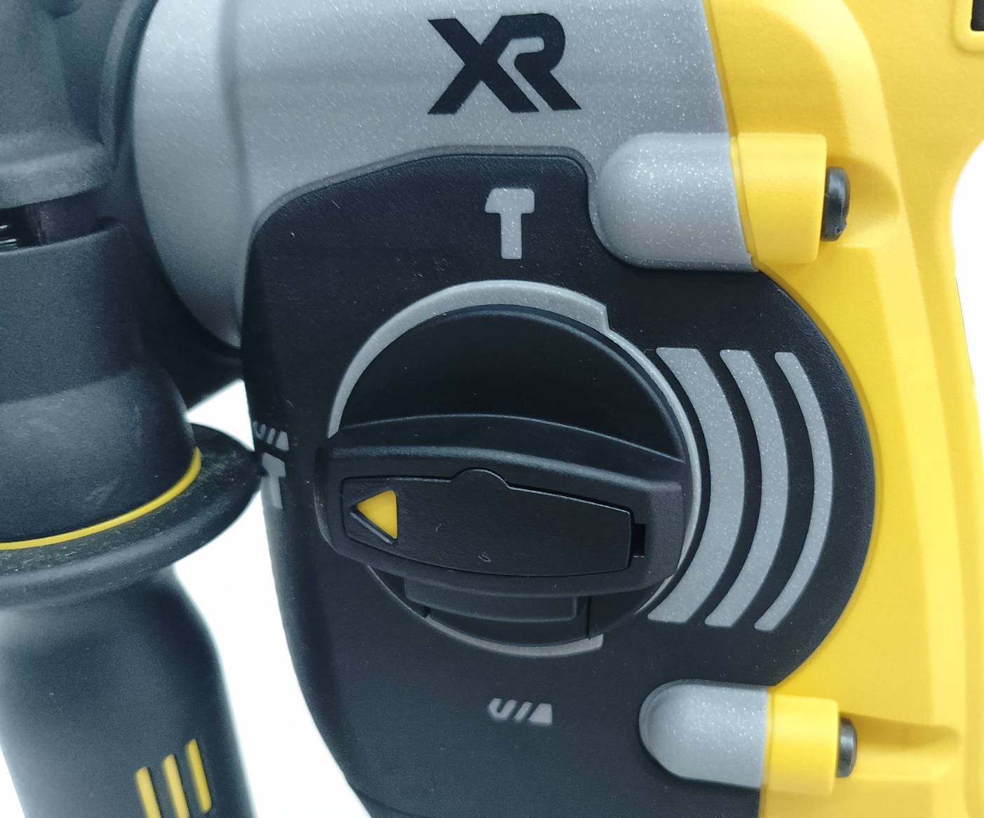 สว่านโรตารี่3ระบ20V DCH273P1T +TSTAK DEWALT