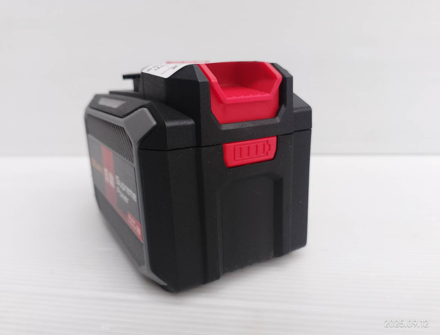 แบต 20V 15.0Ah Supreme Power OCBS-2015 OSUKA