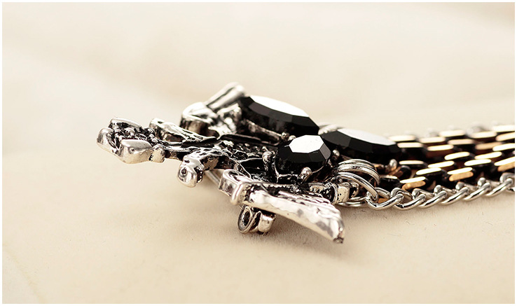 (พร้อมส่ง) เข็มกลัดเจ้าบ่าว 008