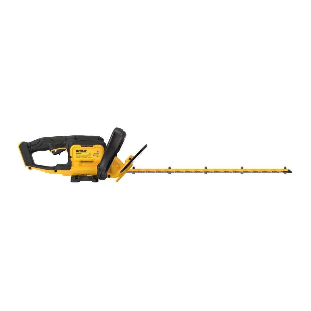 DEWALT รุ่น DCMHT564N-B1 เครื่องตัดแต่งพุ่มไร้สาย 20V Max 55CM (ตัวเปล่า)