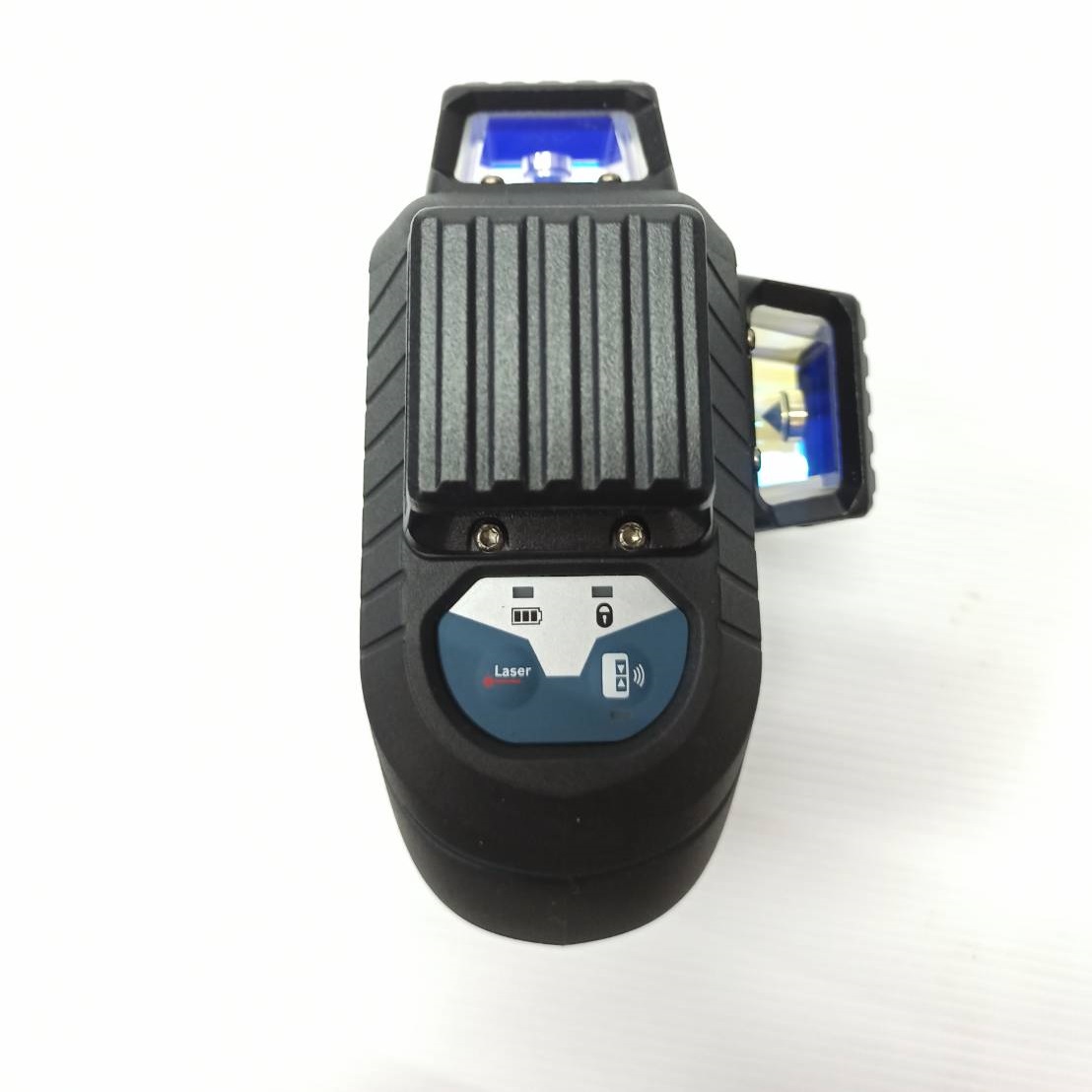 เลเซอร์ระดับ12เส้น แสงแดง GLL3-80 BOSCH กล่องพลาสติก