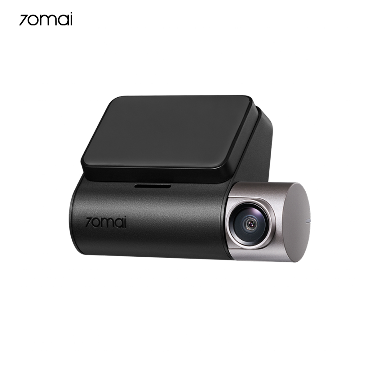 70mai Dash Cam A510 กล้องหน้าติดรถยนต์ มุมกว้าง 140 องศา รองรับบันทึกภาพแบบ HDR เวลากลางคืน (รับประกันร้าน 1 ปี)