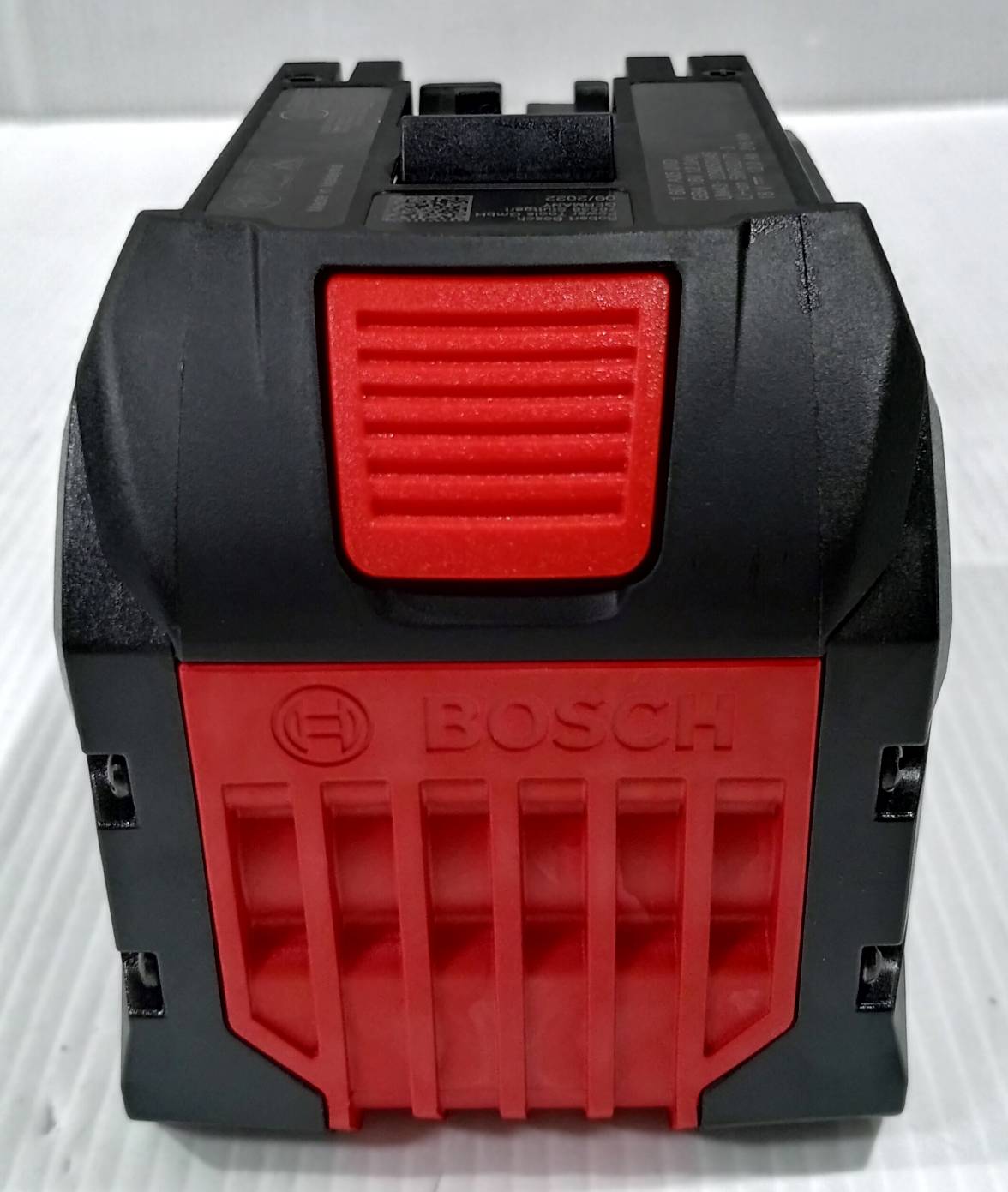 แบตเตอรี่ 18V / 12.0Ah ProCore BOSCH