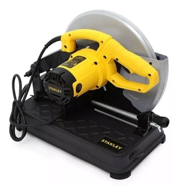 แท่นตัดไฟเบอร์14" SSC22 STANLEY