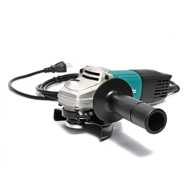 หินเจียร4" M9512B MAKITA (สวิทช์ท้าย)