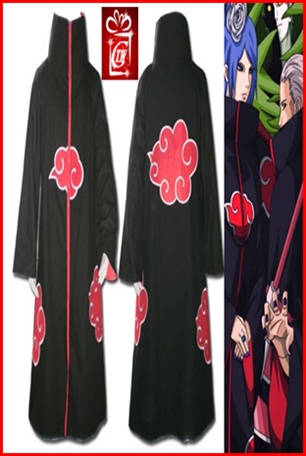 ชุดเสื้อคลุมแสงอุษา