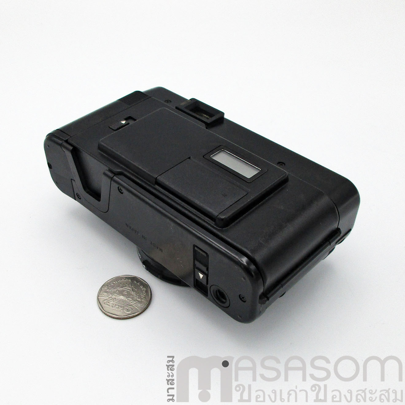 กล้องฟิล์ม Olympus AFL