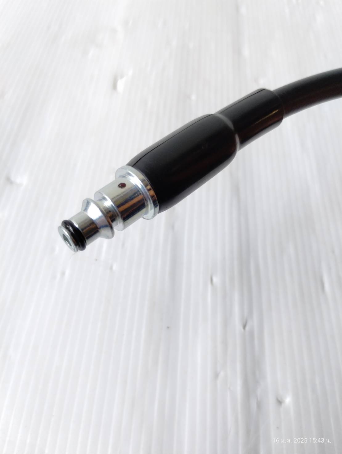 สายต่อเพิ่มความยาว6m. BOSCH #F016800361