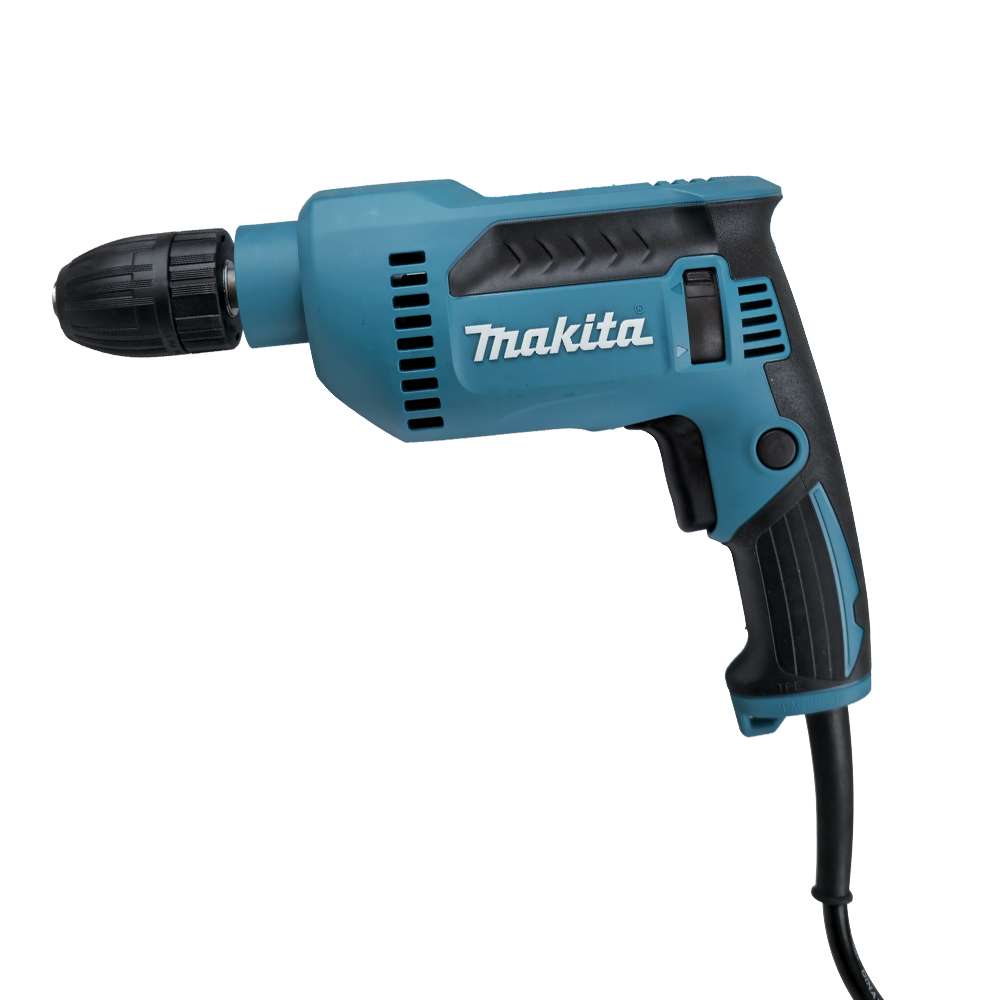 สว่าน 1/2″ (13 มิล) 650 วัตต์ 2 สปีด DP4021 MAKITA หัวมือบิด
