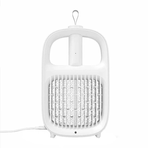 เครื่องดักยุงพร้อมไม้ตียุง Yeelight Mosquito Repellent Lamp