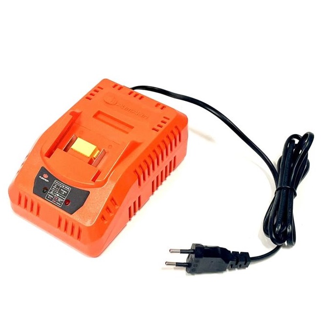 แท่นชาร์จ20V P20V-C24X PUMPKIN 50265