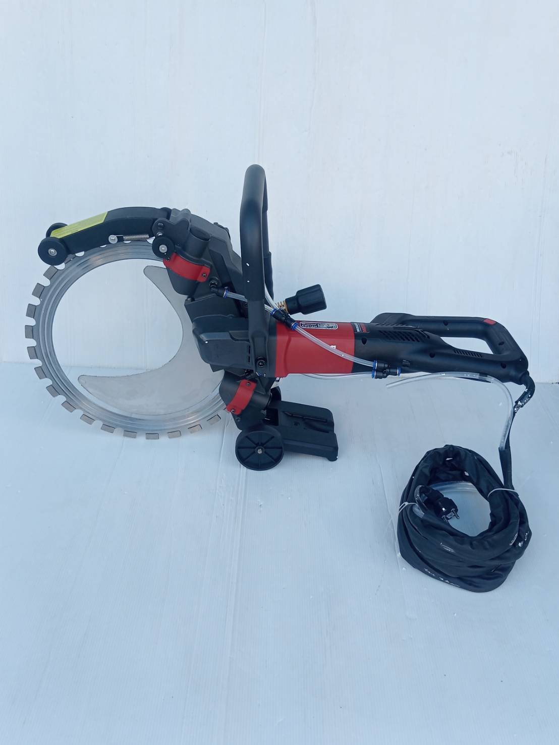 เครื่องตัดคอนกรีต16" A-WCT410 OKURA