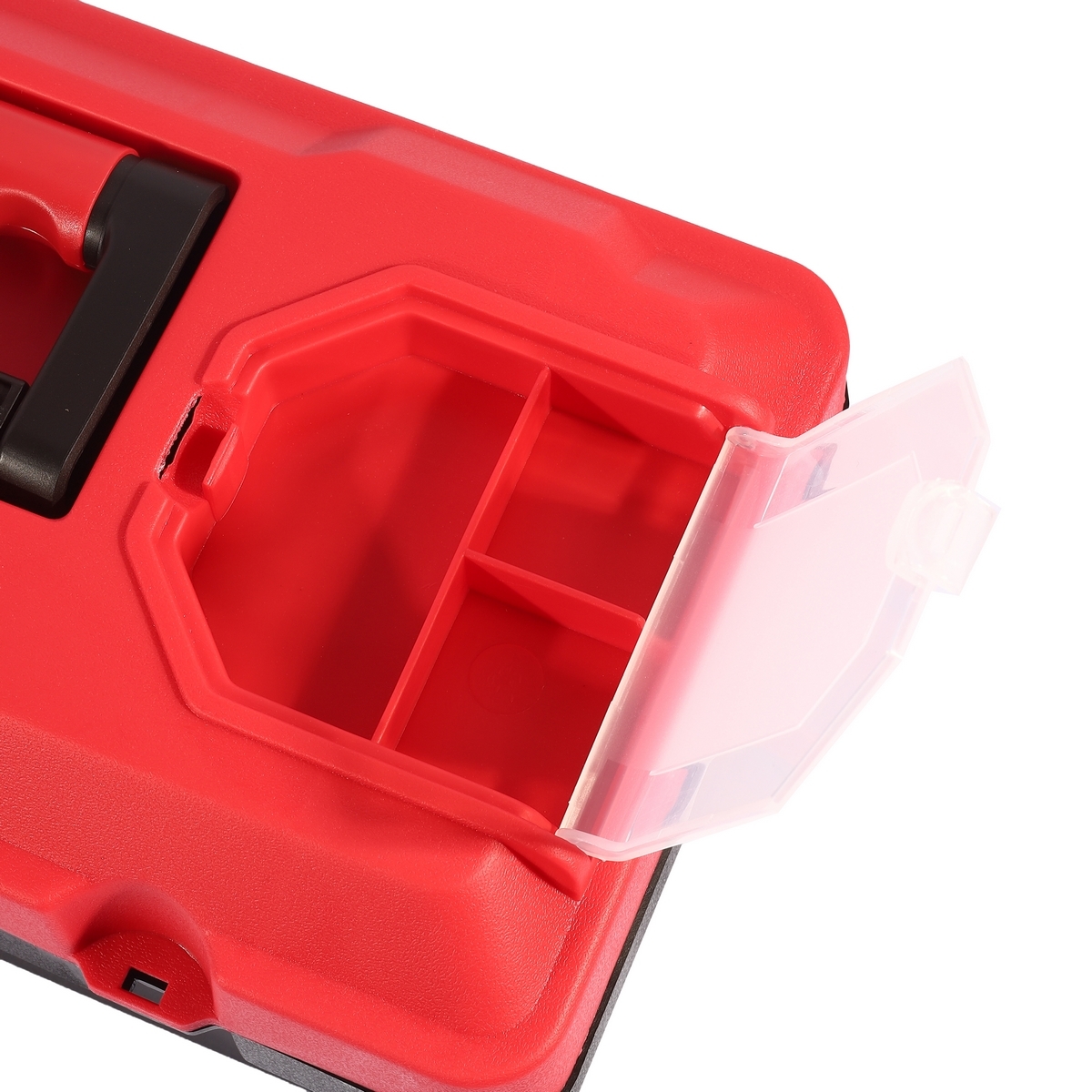 POLO กล่องเครื่องมือพลาสติกPP 14 นิ้ว รุ่น PT14