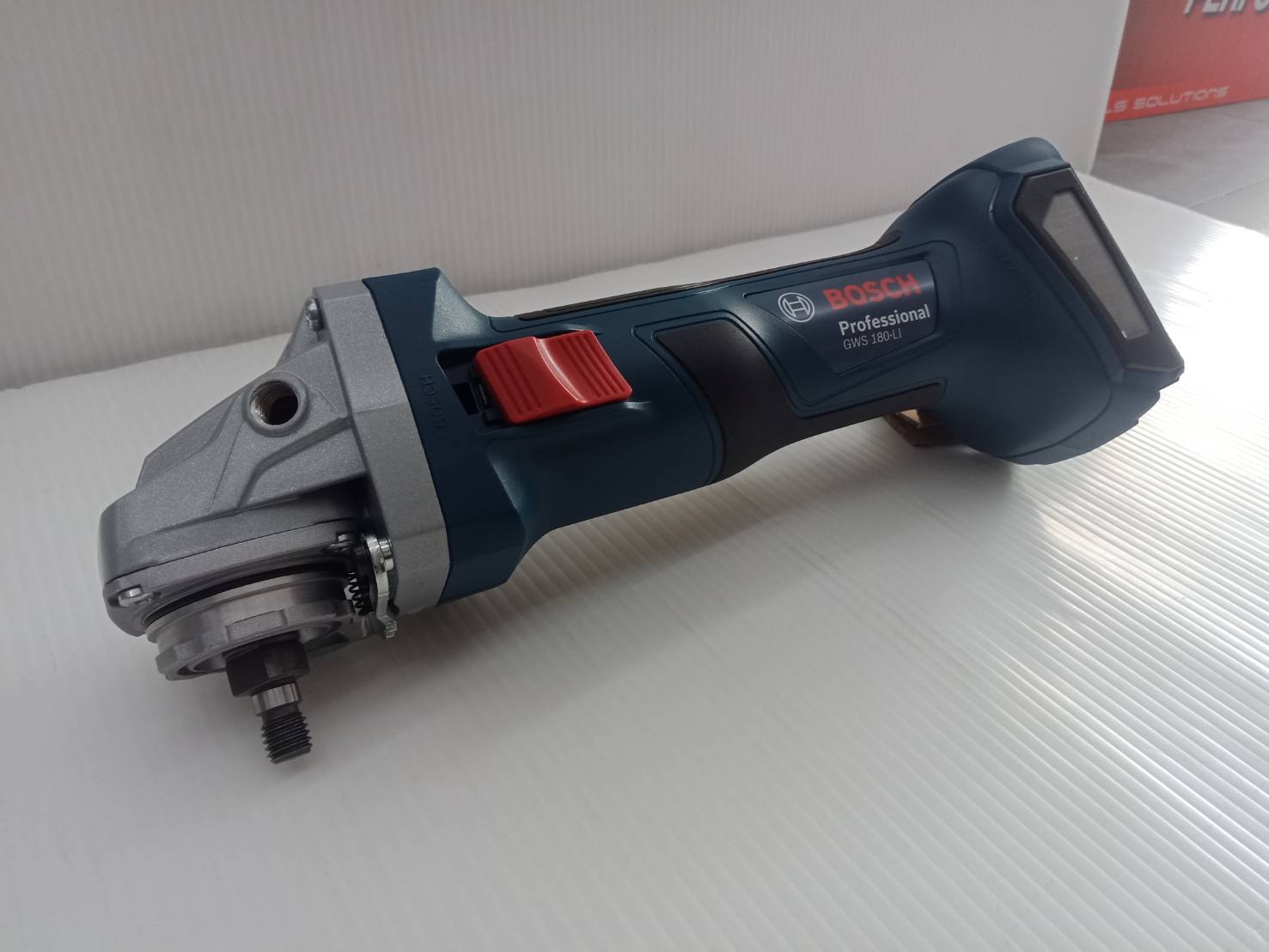 คอมโบ้ GWS180-Li+GSB185-Li BOSCH