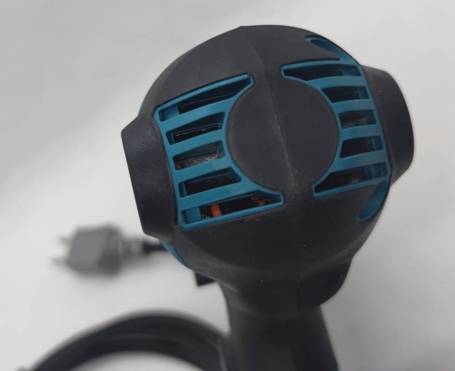 MAKITA DF0300 สว่าน 3/8″ (10 มิล) 320 วัตต์ หัวมือบิด ซ้ายขวา ปรับรอบได้