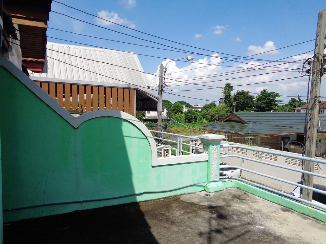 🚩H1261 ขายทาวน์เฮ้าส์ 24 ตารางวา ซอยแจ้งวัฒนะ12 ใกล้ BTS สายสีชมพู สถานีแจ้งวัฒนะ14 ,ศูนย์ราชการแจ้งวัฒนะ