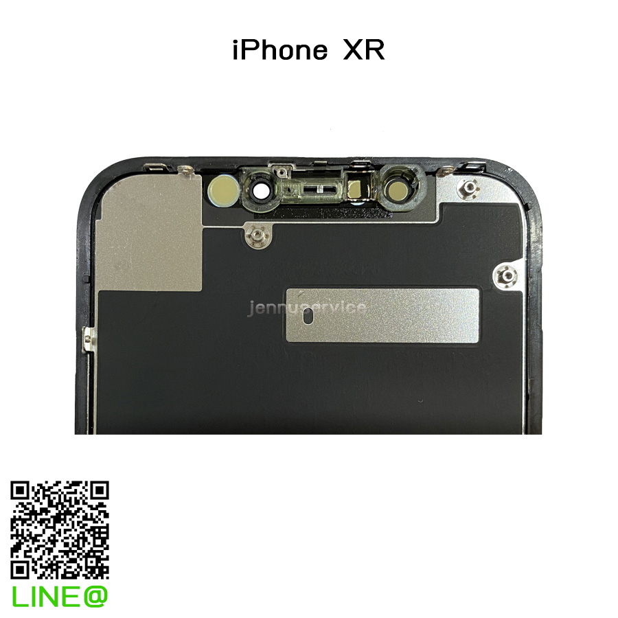 จอ iPhone XR (แท้)