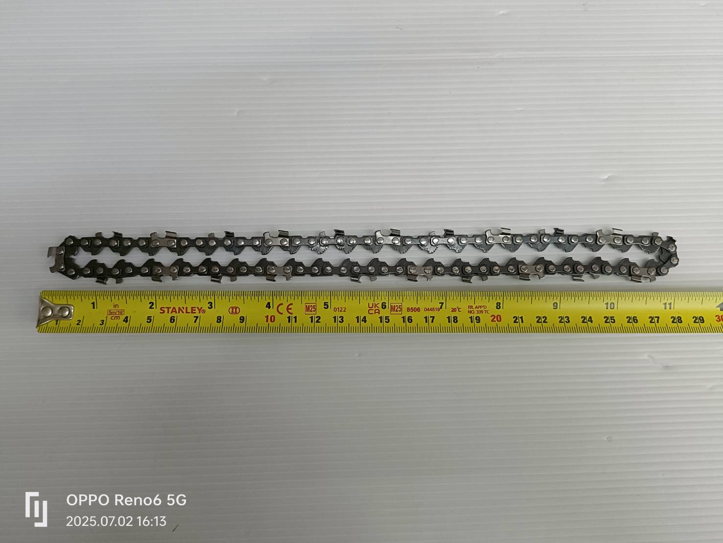 MASARU เลื่อยไฟฟ้าไร้สาย 8 นิ้ว 20V รุ่น SCS-410 เลื่อยตัดไม้ ใช้งานสวน เลื่อยโซ่ไร้สาย มอเตอร์ Brushless