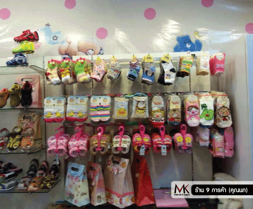 อุปกรณ์ตกแต่งร้านขายเสื้อผ้า อะคริลิค ราคาถูก