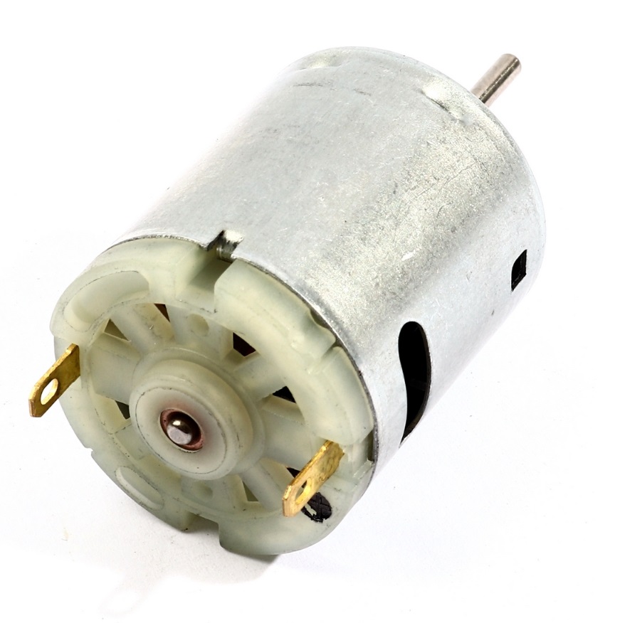 อะไหล่มอเตอร์ ใช้กับปืนเชื่อมพลาสติก WG750 POLO