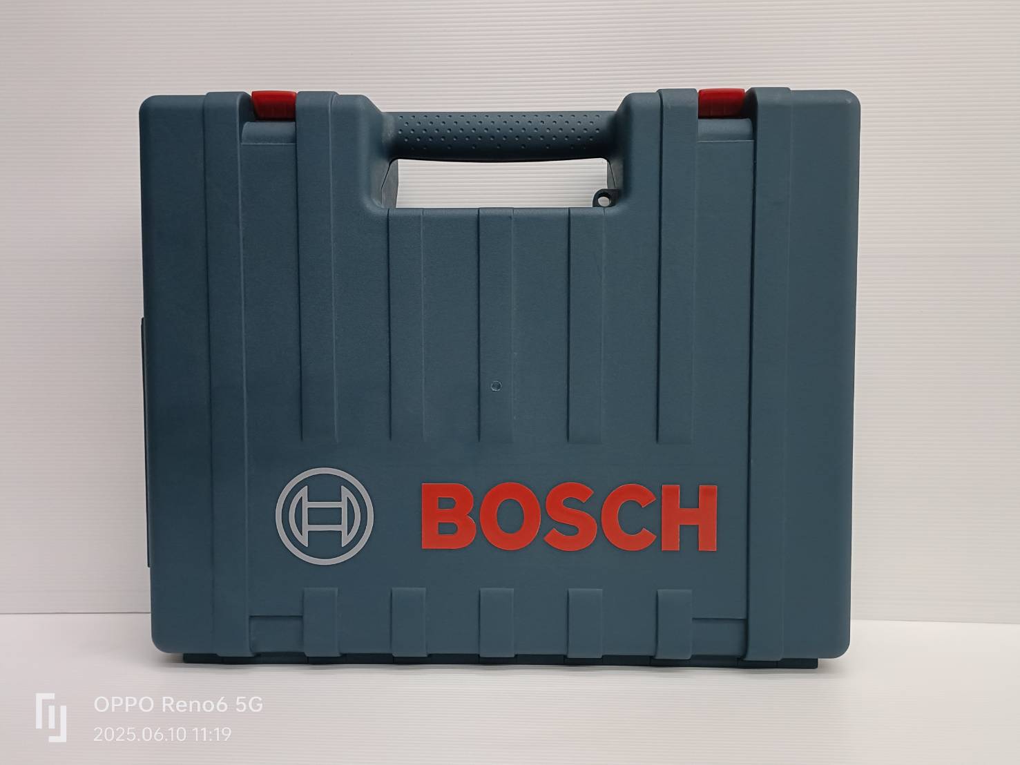 สว่านโรตารี่3ระบบ GBH2-26DFR BOSCH