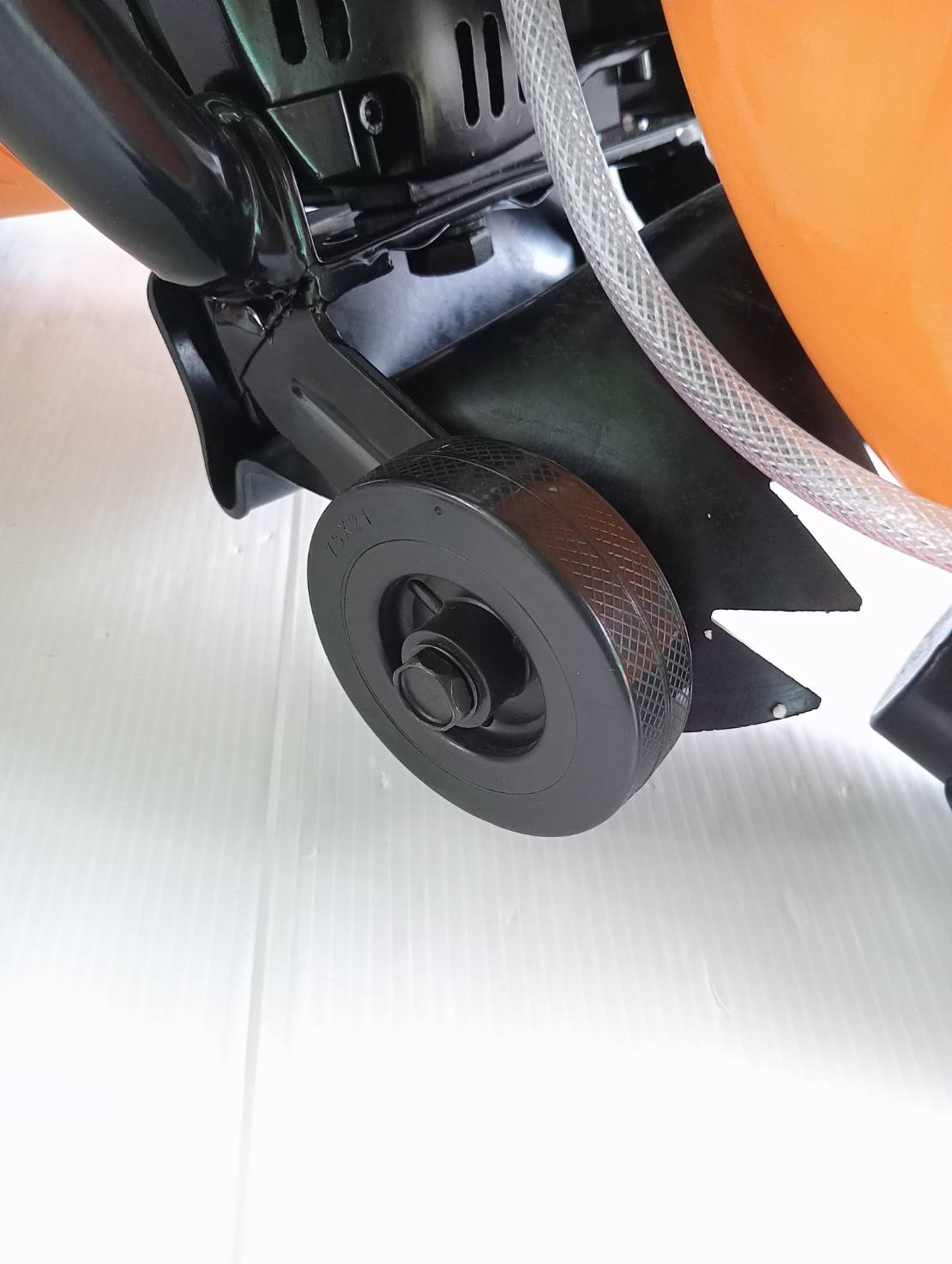 INGCO เครื่องตัดคอนกรีต14" 2800W PC3558