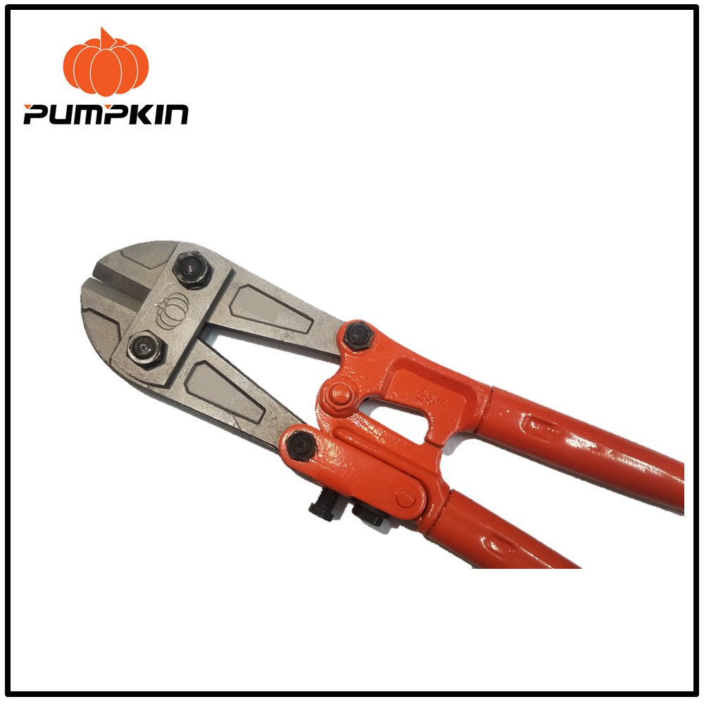PUMPKIN กรรไกรตัดเหล็กเส้น ขนาด 24 นิ้ว #29504
