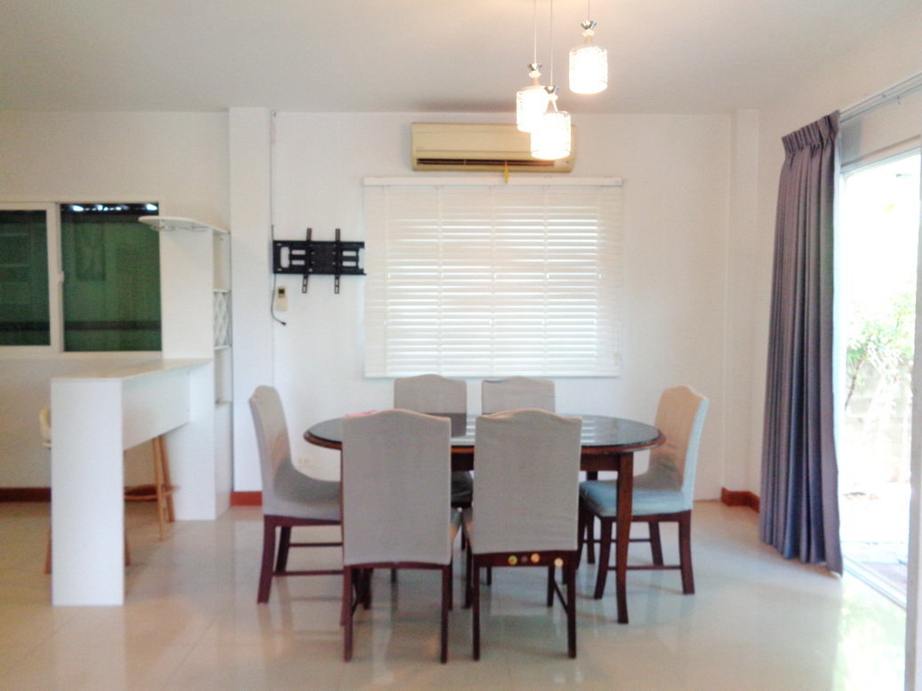 🚩 ขาย บ้านเดี่ยว 72 ตารางวา คาซ่า วิลล์ รามอินทรา-หทัยราษฎร์ ติดถนนหทัยราษฎร์ ใกล้ตลาดมารวย ตกแต่งพร้อมอยู่