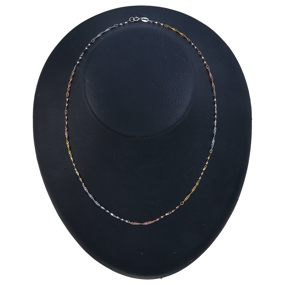 สร้อยคอเงินแท้ ชุบทองคําขาว เกรดดี งานเงินแท้ๆ,สร้อยเงินแท้,สร้อยเงินแท้ ราคา,สร้อยคอ,สร้อยคอเงินแท้,สร้อยคอเงินแท้ ราคา,สร้อยคอเงินแท้ 92.5,สร้อยคอเงินแท้ ชุบทองคำขาว,สร้อยคอผู้หญิง