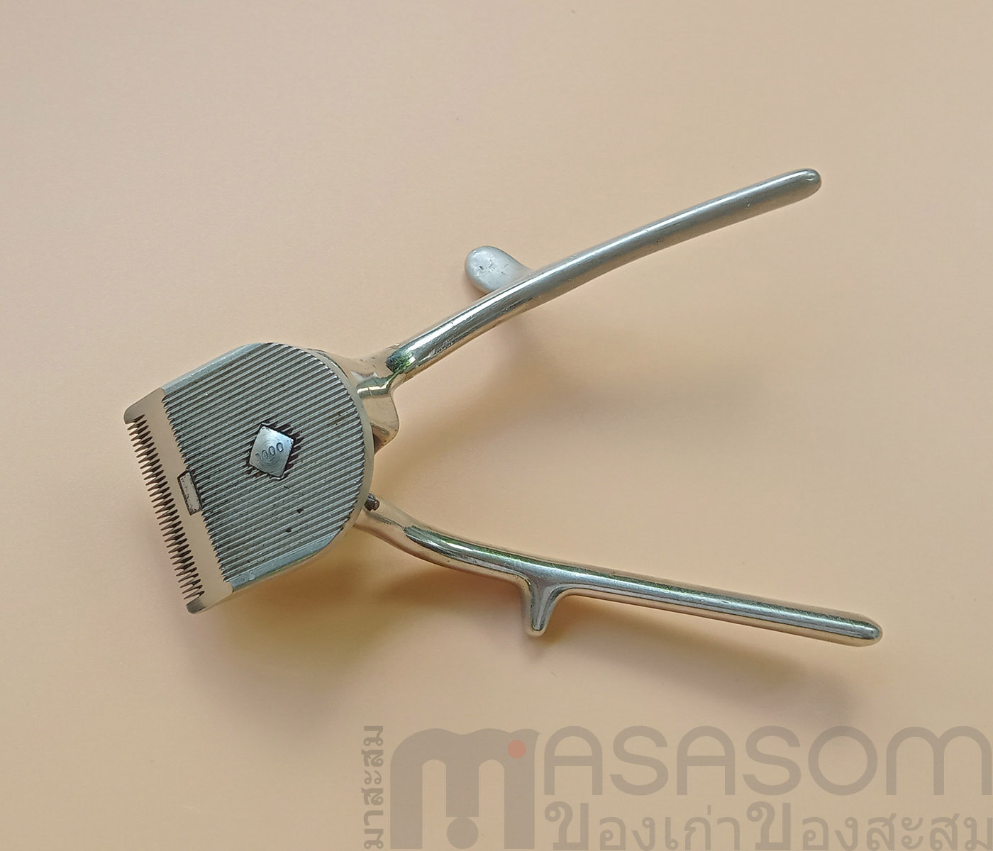 ปัตตาเลี่ยนมือเยอรมันเล็ก