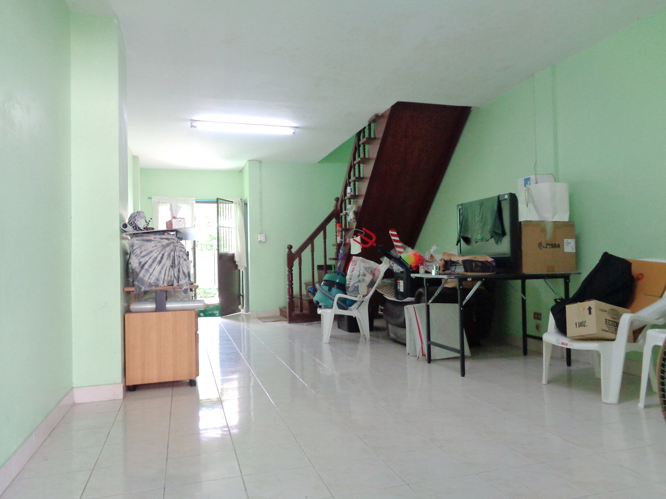 🚩H1261 ขายทาวน์เฮ้าส์ 24 ตารางวา ซอยแจ้งวัฒนะ12 ใกล้ BTS สายสีชมพู สถานีแจ้งวัฒนะ14 ,ศูนย์ราชการแจ้งวัฒนะ