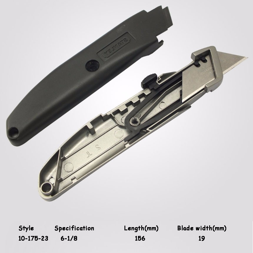 มีดอเนกประสงค์ STANLEY #10-175