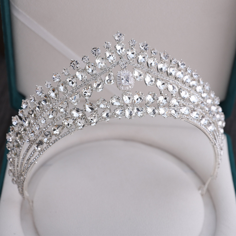 (พร้อมส่ง) เทียร่า 333 มงกุฎนางงาม 1 st Miss Supranational International 2022 สินค้าพร้อมส่งจากไทย