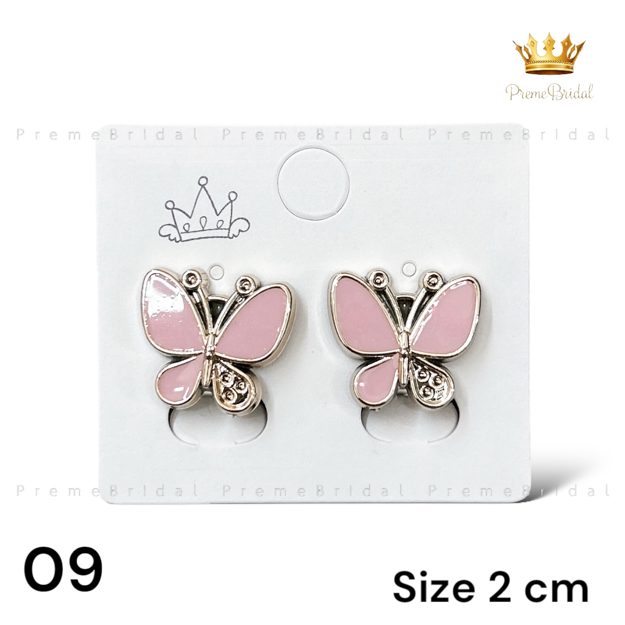 ต่างหูหนีบ Sweet Collection สวยหวานน่ารัก ราคาเบาๆ พร้อมส่งจากไทย