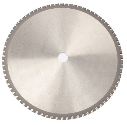 ใบเลื่อยตัดสแตนเลส 12"x76T MAKITA A-87579