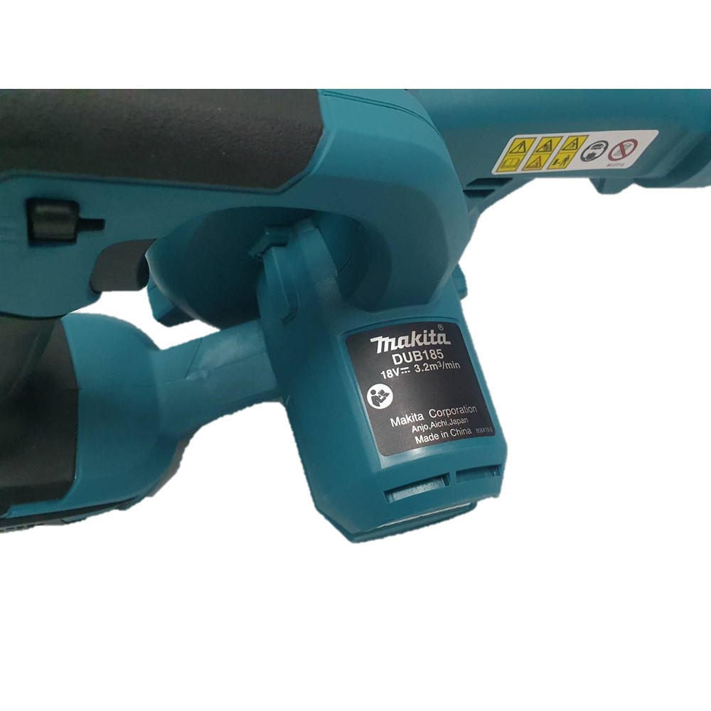 ชุดคอมโบ้ DLX2494S MAKITA DUM111Z+DUB185Z