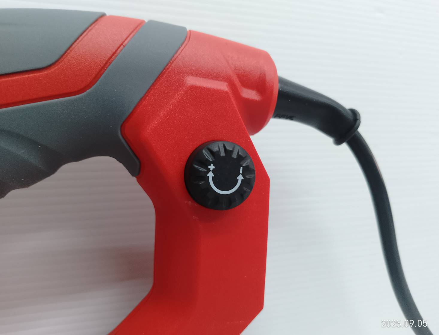 ปืนยิงตะปูไฟฟ้า 2in1 A-OK-EN3225 OKURA