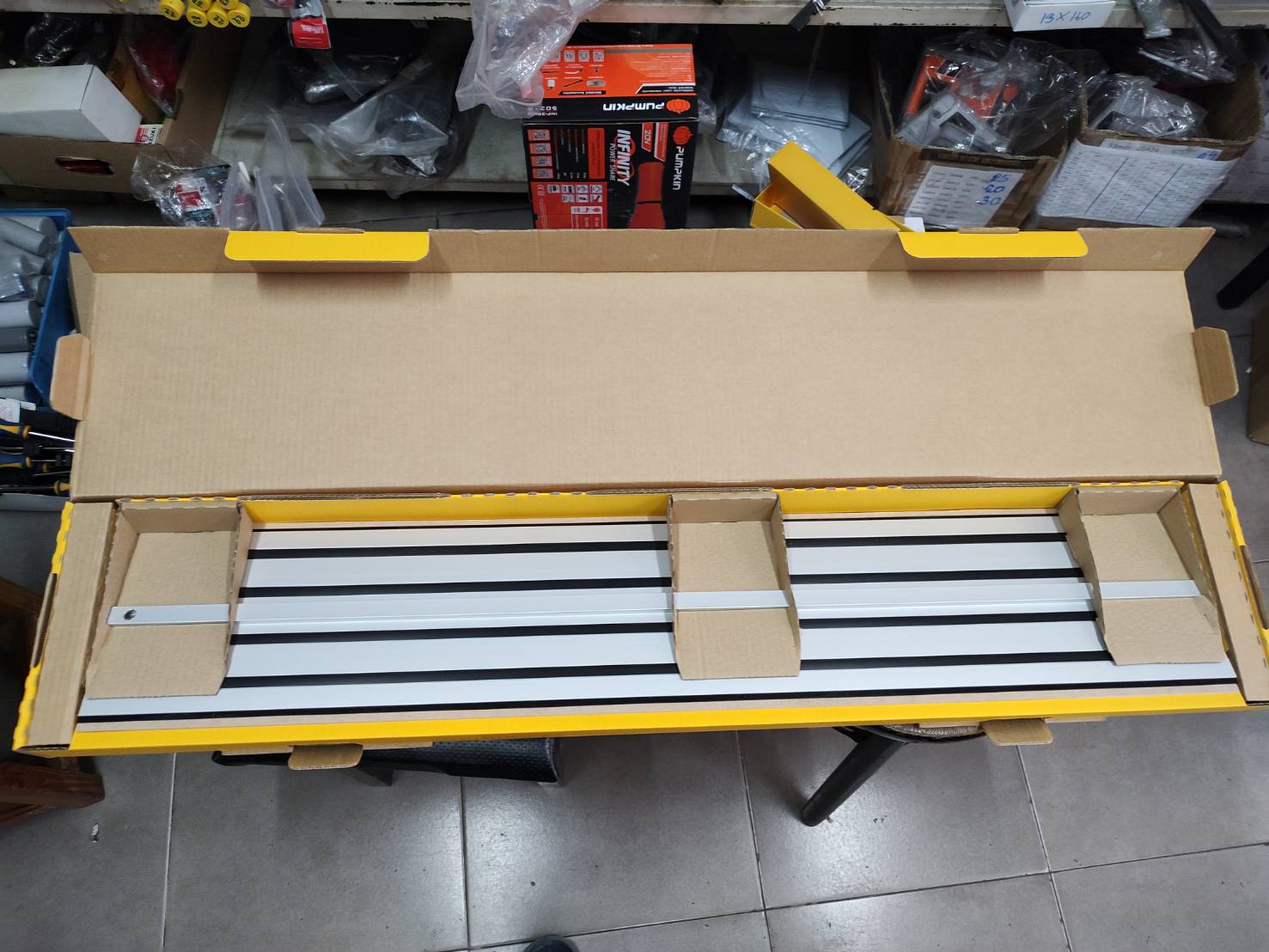 อะไหล่ราง1.0ม. DWS5021 DEWALT