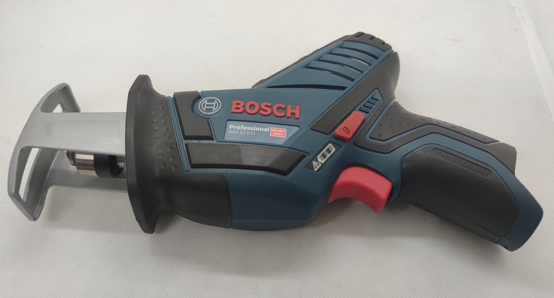 เซเบอร์ไร้สาย12V GSA12V-LI BOSCH SOLO