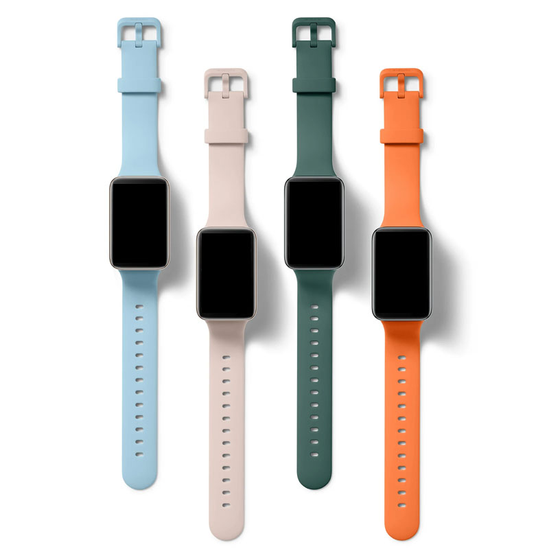 สายสำหรับเปลี่ยนรุ่น xiaomi smart band 7 pro strap