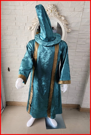 ชุดพ่อมดเมอร์ลิน The Sword in the Stone Merlin