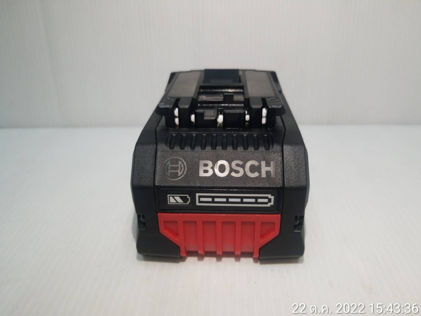 แบตเตอรี่ 18V / 8.0Ah ProCore BOSCH 1600A028TV