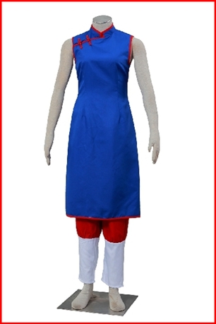 ชุดจีจี้ @ ดราก้อนบอล