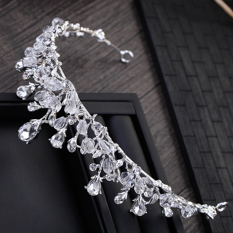 (พร้อมส่ง) เทียร่า 100