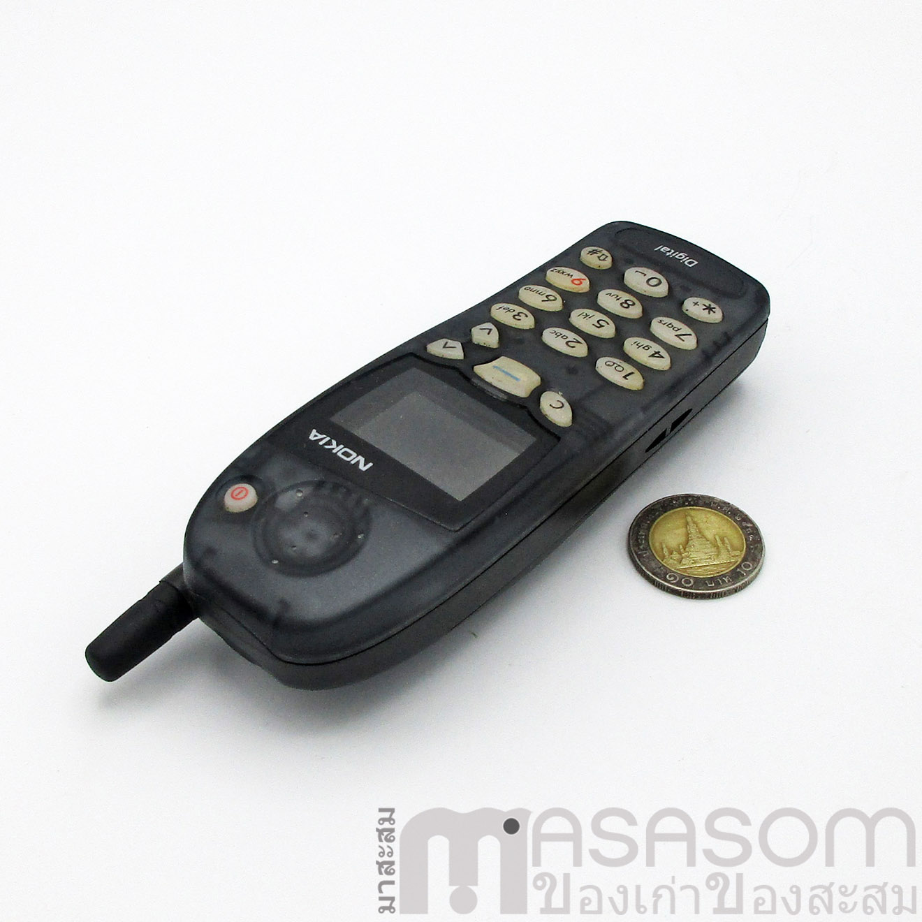 โทรศัพท์มือถือNokia 5120iA
