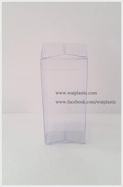 กล่อง-ขวดน้ำหอม/ขวดครีม/หลอดครีม ขนาด 3 x 3 x 7 cm