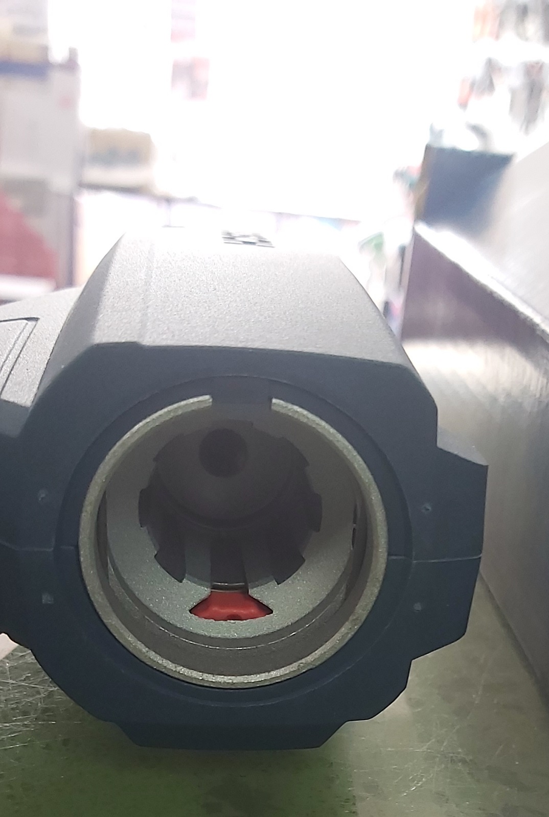 เมกกาซีนใส่สกรู MA55 Auto-Feed BOSCH