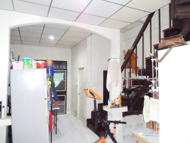 H1122 ขายทาวน์เฮ้าส์ 2ชั้น 16 ตร.วา หมู่บ้านราณี ซอยนวมิทร์ 135 แยก2-2 แขวงนวลจันทร์ เขตบึงกุ่ม 2นอน 2น้ำ ใกล้แม็กซ์แวลลู นวมิทร์