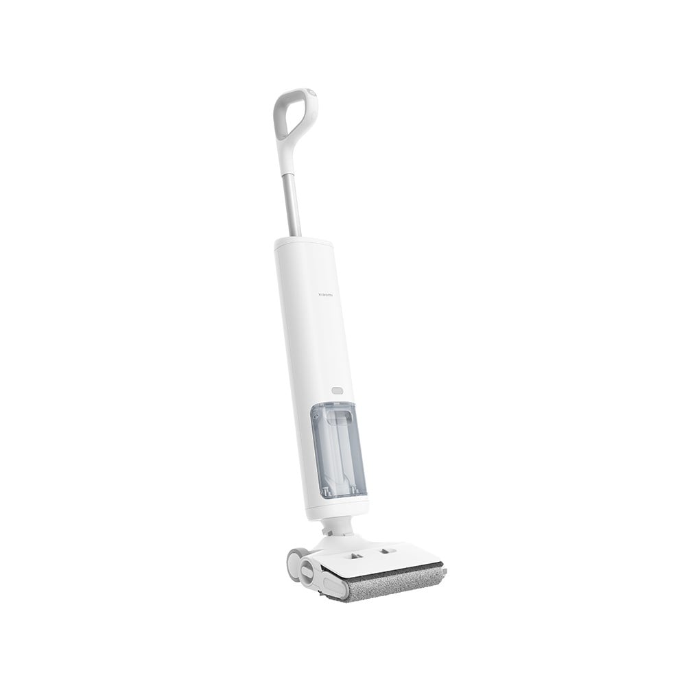 Xiaomi Truclean W10 Pro Wet Dry Vacuum เครื่องดูดฝุ่นและถูพื้นพร้อมซักล้างอัตโนมัติ (ประกันศูนย์ไทย 1 ปี)